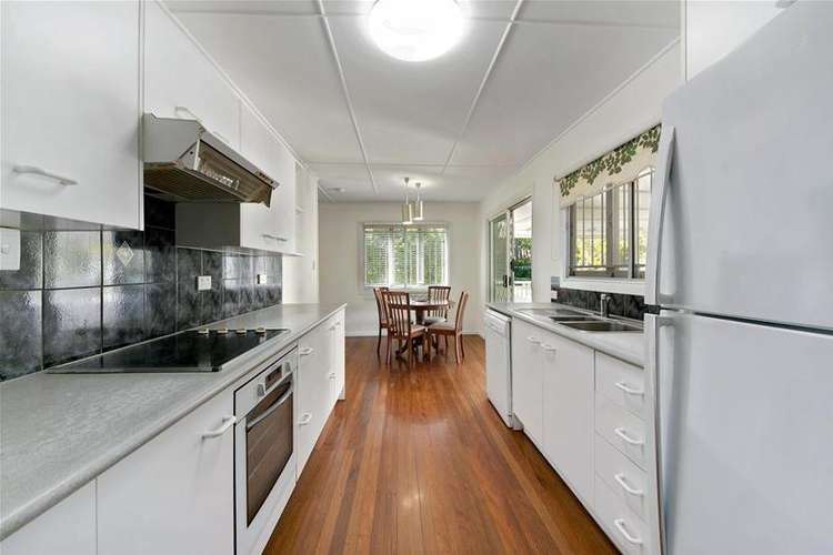 Fourth view of Homely house listing, 4 Salford Street, Salisbury QLD 4107