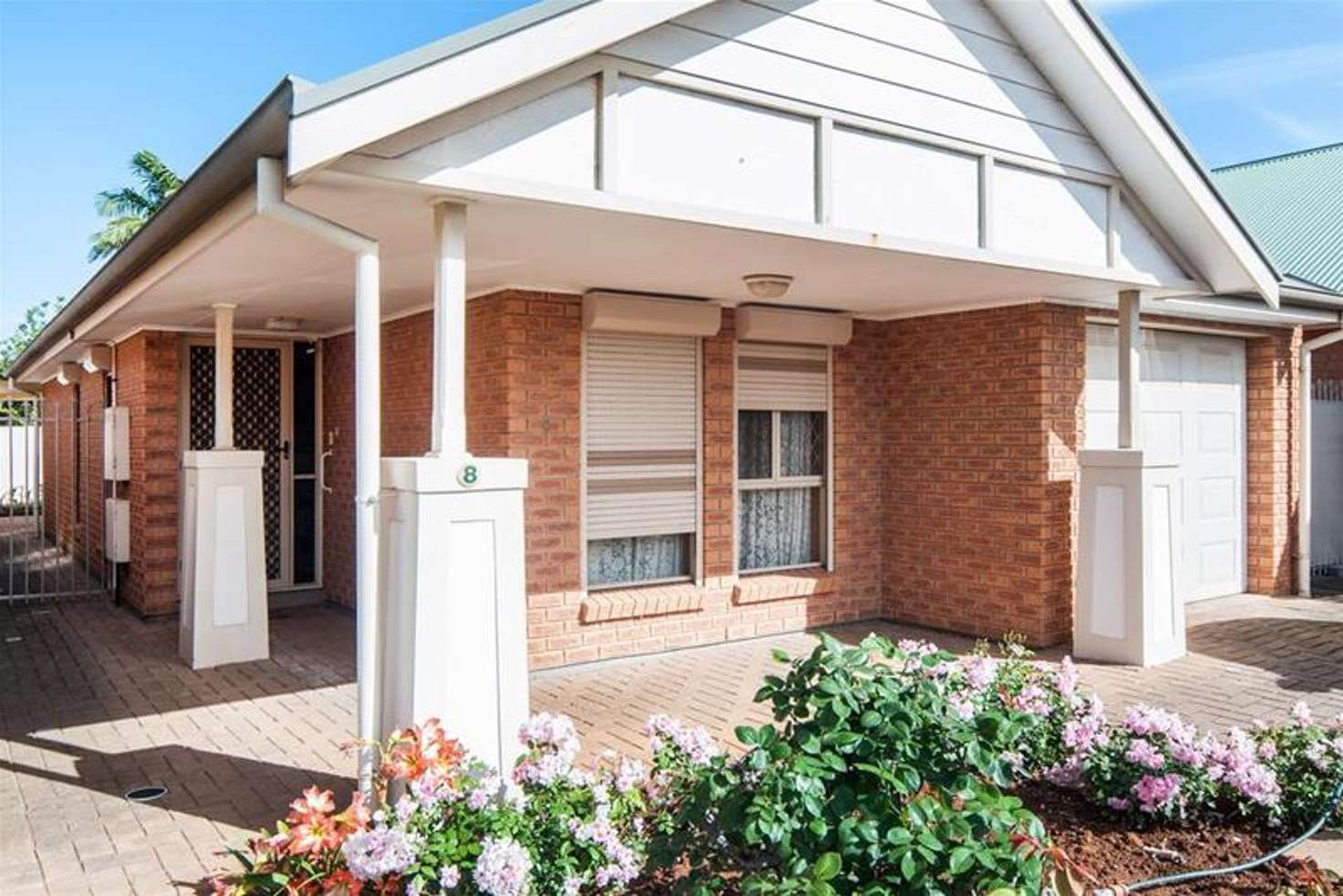 Main view of Homely house listing, 8 Gelland Place, West Croydon SA 5008