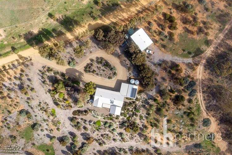 Second view of Homely house listing, 40 Panorama Avenue, Younghusband via, Mannum SA 5238