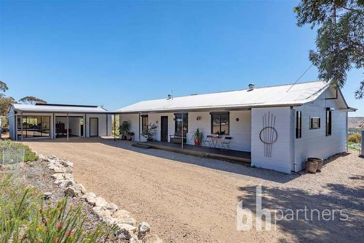 Fourth view of Homely house listing, 40 Panorama Avenue, Younghusband via, Mannum SA 5238