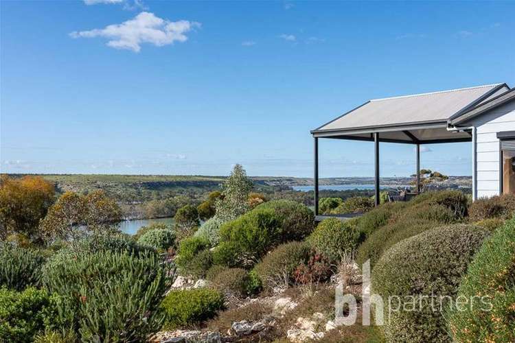 Fifth view of Homely house listing, 40 Panorama Avenue, Younghusband via, Mannum SA 5238