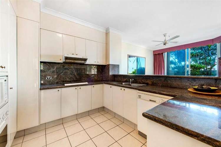 Fourth view of Homely apartment listing, 302/2-4 View Avenue, Surfers Paradise QLD 4217