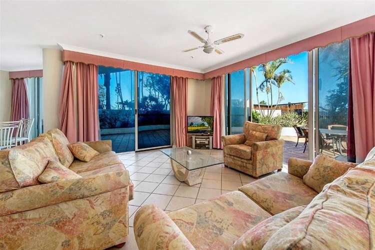 Fifth view of Homely apartment listing, 302/2-4 View Avenue, Surfers Paradise QLD 4217