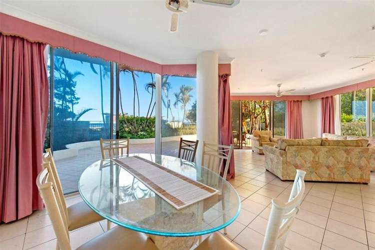 Sixth view of Homely apartment listing, 302/2-4 View Avenue, Surfers Paradise QLD 4217