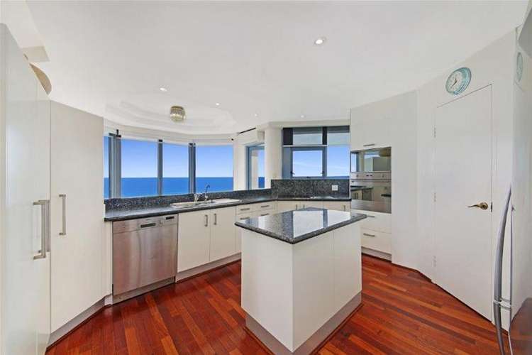 Sixth view of Homely apartment listing, 'Mustique' Penthouse 3456 Main Beach Parade, Main Beach QLD 4217