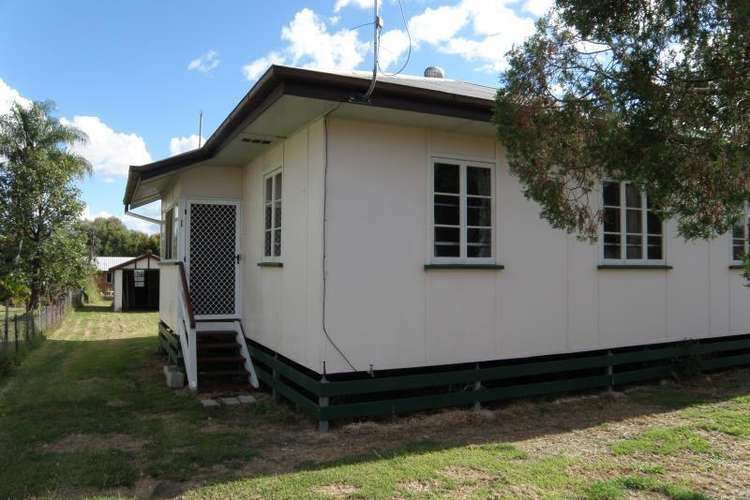 Main view of Homely house listing, 1/63 Bell Street, Biloela QLD 4715