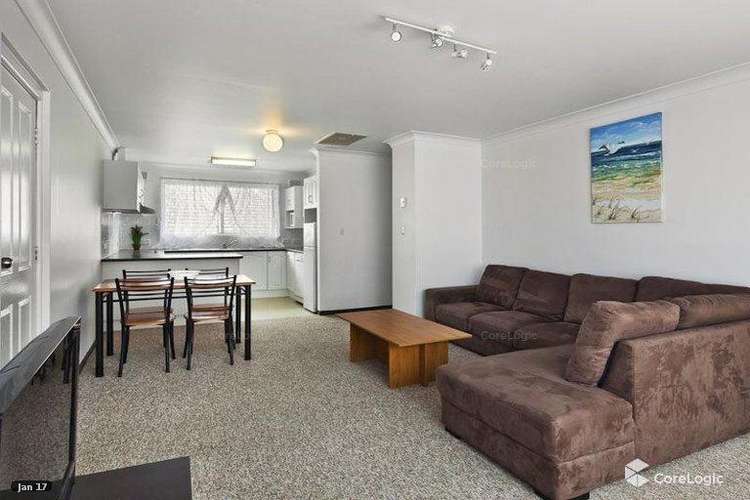 Main view of Homely unit listing, 1/168 Seaview Road, Henley Beach South SA 5022