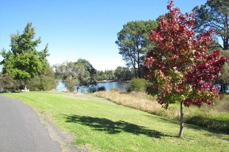 Fourth view of Homely residentialLand listing, Lot 5 Silver Court, Beechworth VIC 3747