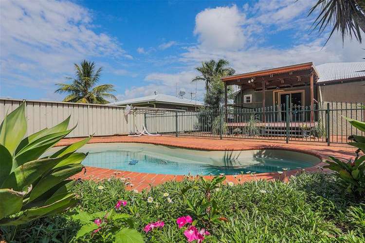 Second view of Homely house listing, 4 Pharlap Parade, Ooralea QLD 4740