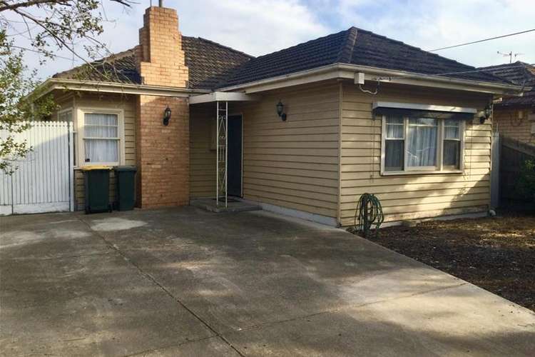 Main view of Homely house listing, 29 Canterbury Street, Deer Park VIC 3023
