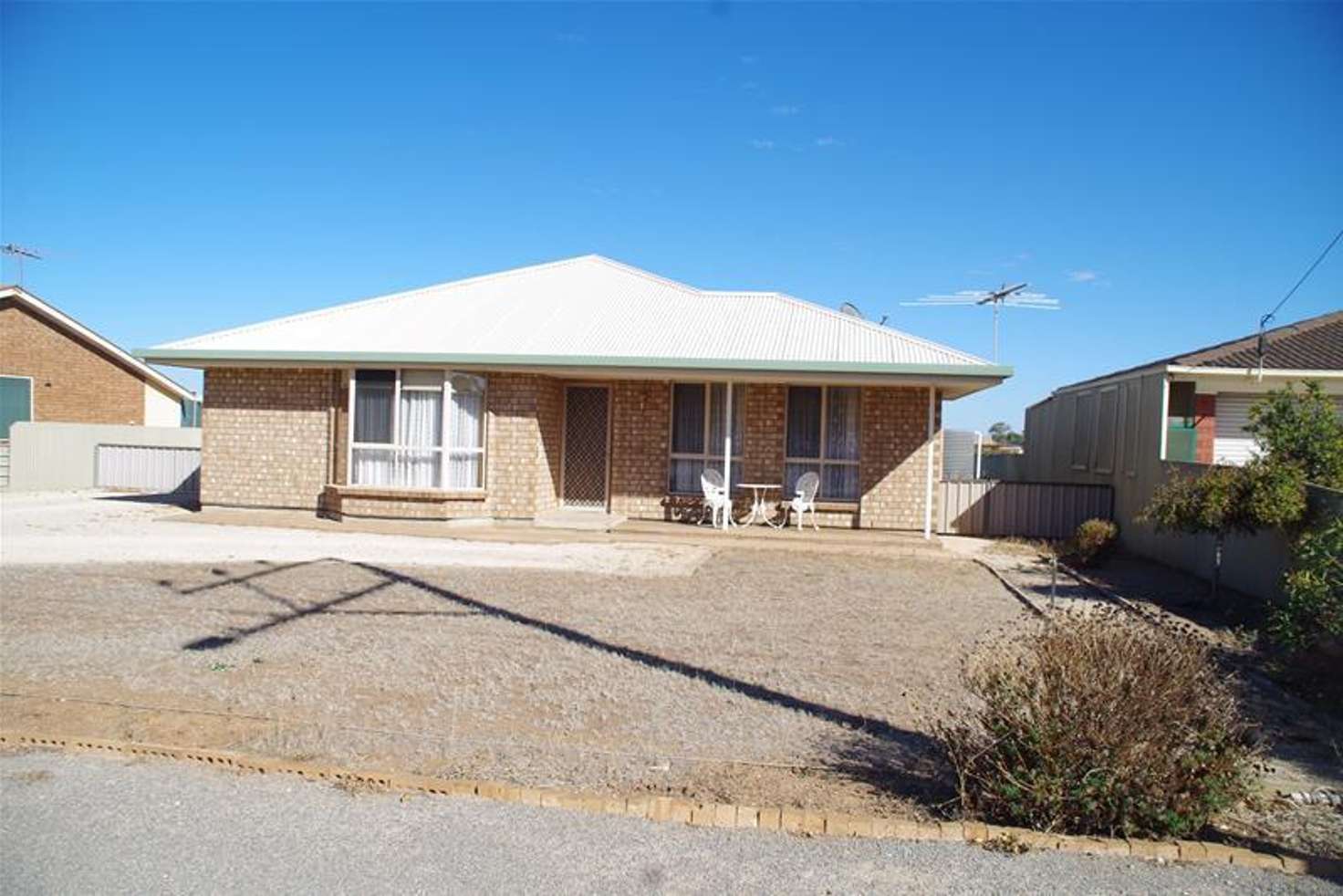 Main view of Homely house listing, 60 Park Terrace, Edithburgh SA 5583