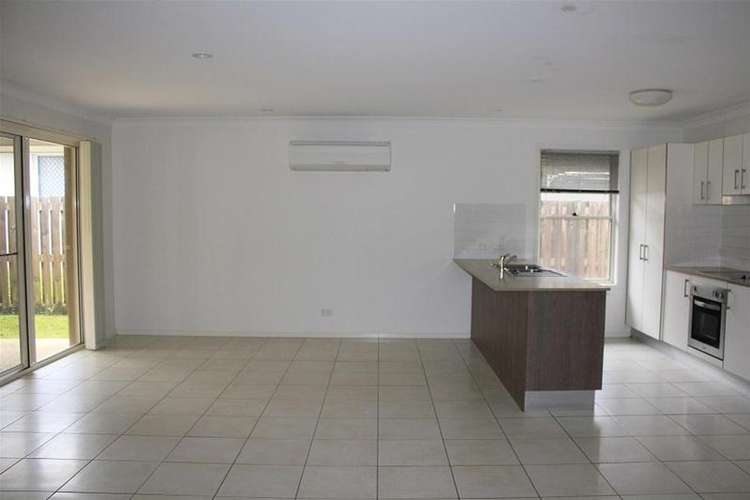 Second view of Homely house listing, #19 Lenton Street, Coomera QLD 4209