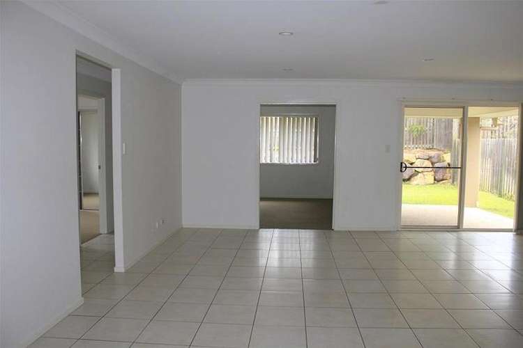 Third view of Homely house listing, #19 Lenton Street, Coomera QLD 4209