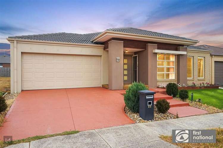 Main view of Homely house listing, 10 Mallee Street, Point Cook VIC 3030