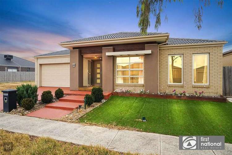 Third view of Homely house listing, 10 Mallee Street, Point Cook VIC 3030