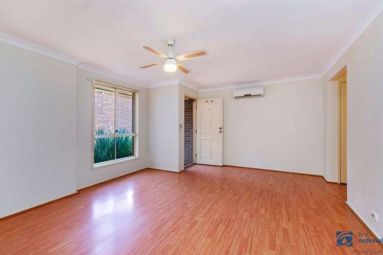 Second view of Homely villa listing, 15/36-40 Great Western Highway, Colyton NSW 2760