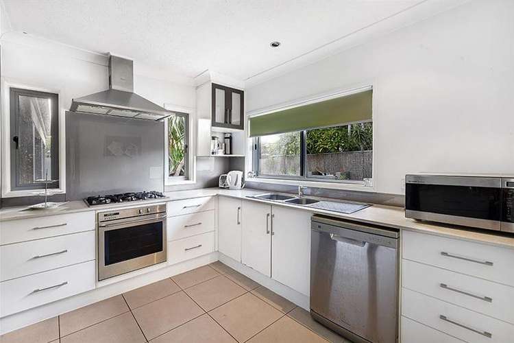 Fifth view of Homely house listing, 12 Lakeside Avenue, Broadbeach Waters QLD 4218