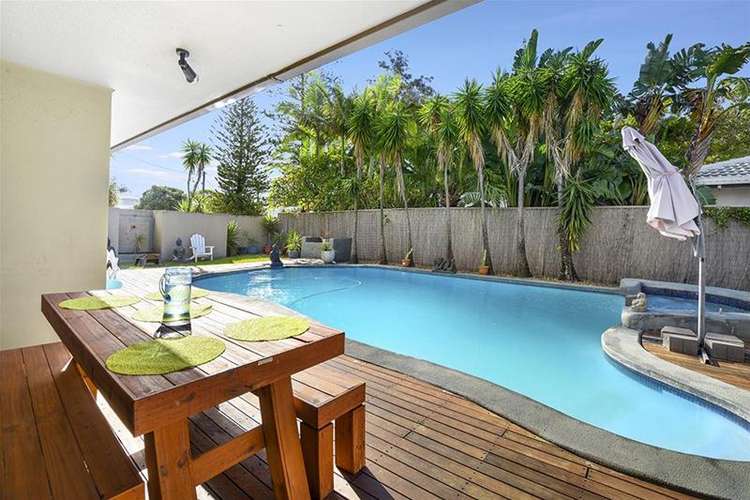 Seventh view of Homely house listing, 12 Lakeside Avenue, Broadbeach Waters QLD 4218