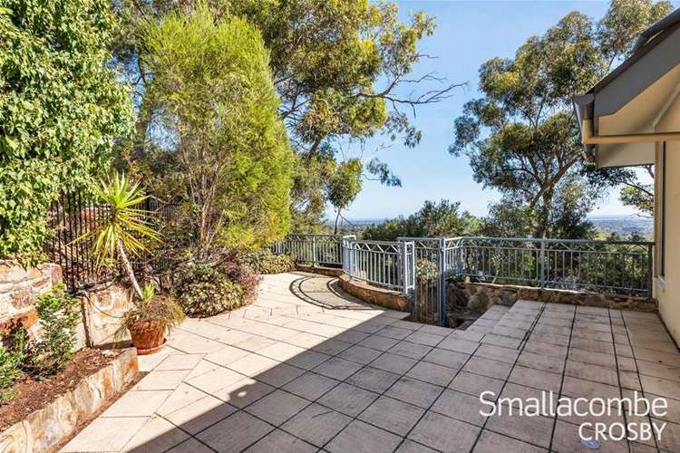 Third view of Homely house listing, 5 Fulton Crescent, Glen Osmond SA 5064