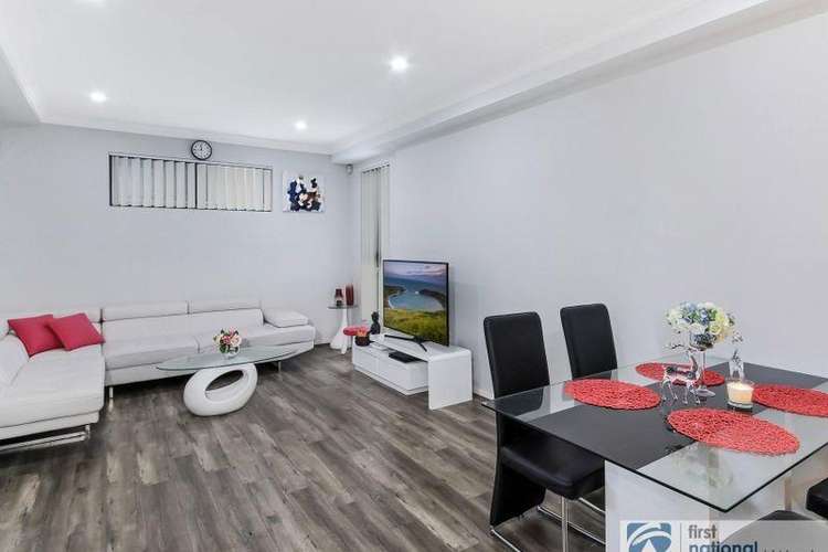 Second view of Homely apartment listing, 4/41-43 Veron Street, Wentworthville NSW 2145