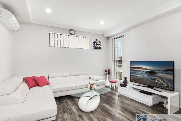 Third view of Homely apartment listing, 4/41-43 Veron Street, Wentworthville NSW 2145