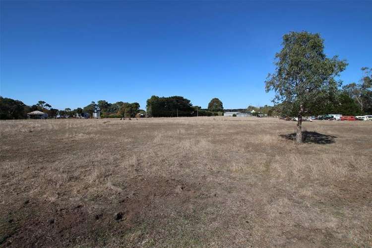 Main view of Homely residentialLand listing, Crown Allotments/3 To 8 King Street, Caramut VIC 3274