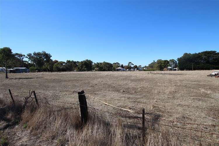 Fifth view of Homely residentialLand listing, Crown Allotments/3 To 8 King Street, Caramut VIC 3274