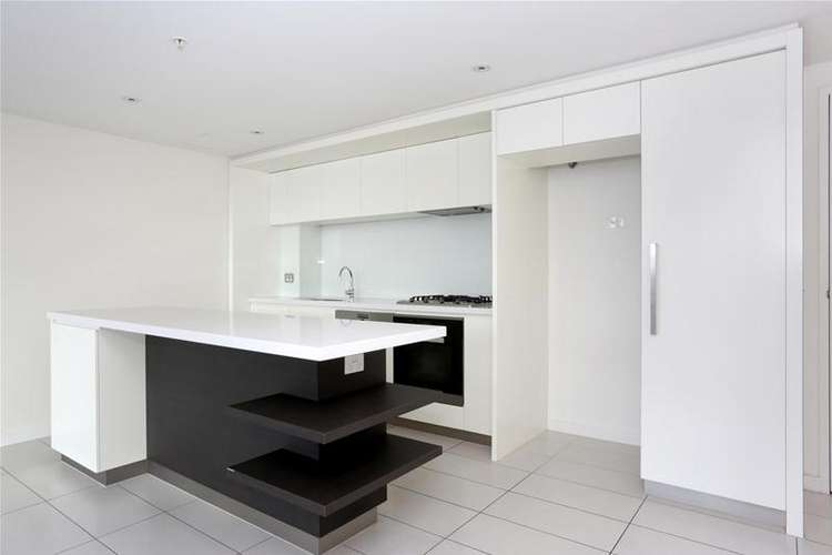 Third view of Homely apartment listing, 2903/100 Lorimer Street, Docklands VIC 3008