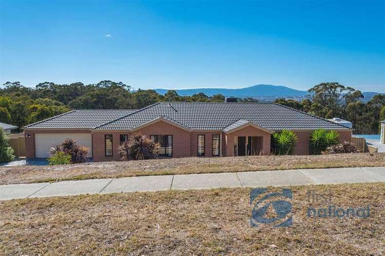 Third view of Homely house listing, 3 Lake View Drive, Broadford VIC 3658