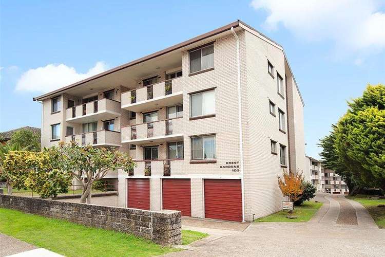 Second view of Homely apartment listing, 15/103 Homer Street, Earlwood NSW 2206