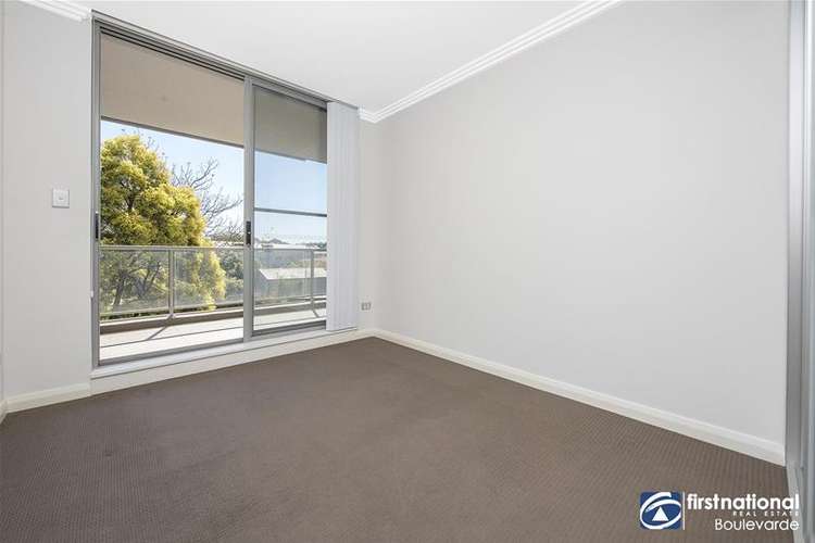 Fourth view of Homely apartment listing, 53/79-87 Beaconsfield Street, Silverwater NSW 2128
