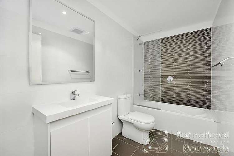 Fifth view of Homely apartment listing, 53/79-87 Beaconsfield Street, Silverwater NSW 2128