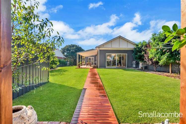 Second view of Homely house listing, 18 Smith-Dorrien Street, Netherby SA 5062