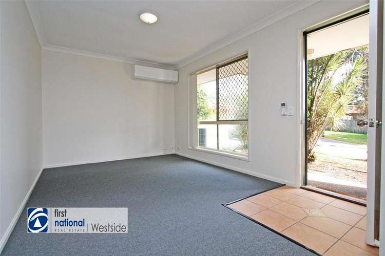Third view of Homely house listing, 8 Holmes Court, Goodna QLD 4300