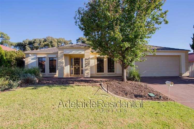 Main view of Homely house listing, 3 Ferguson Bowl, Craigmore SA 5114