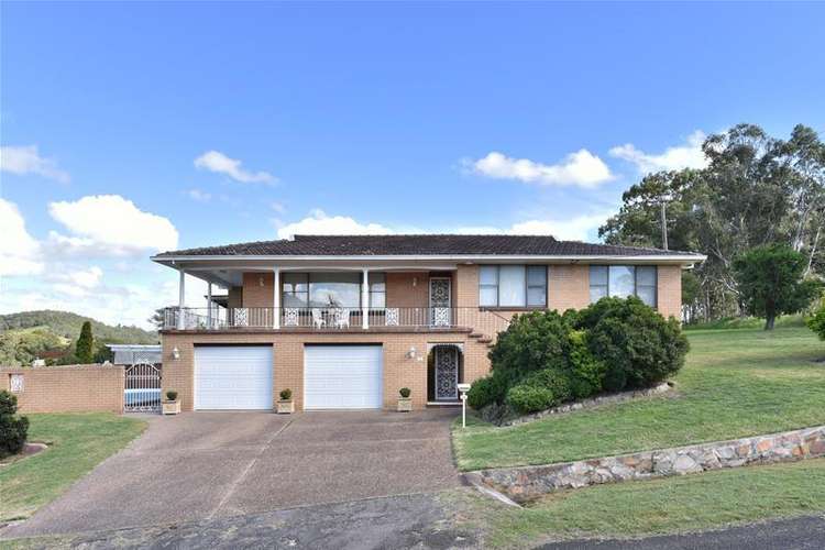 26 Palmer Street, Mulbring NSW 2323