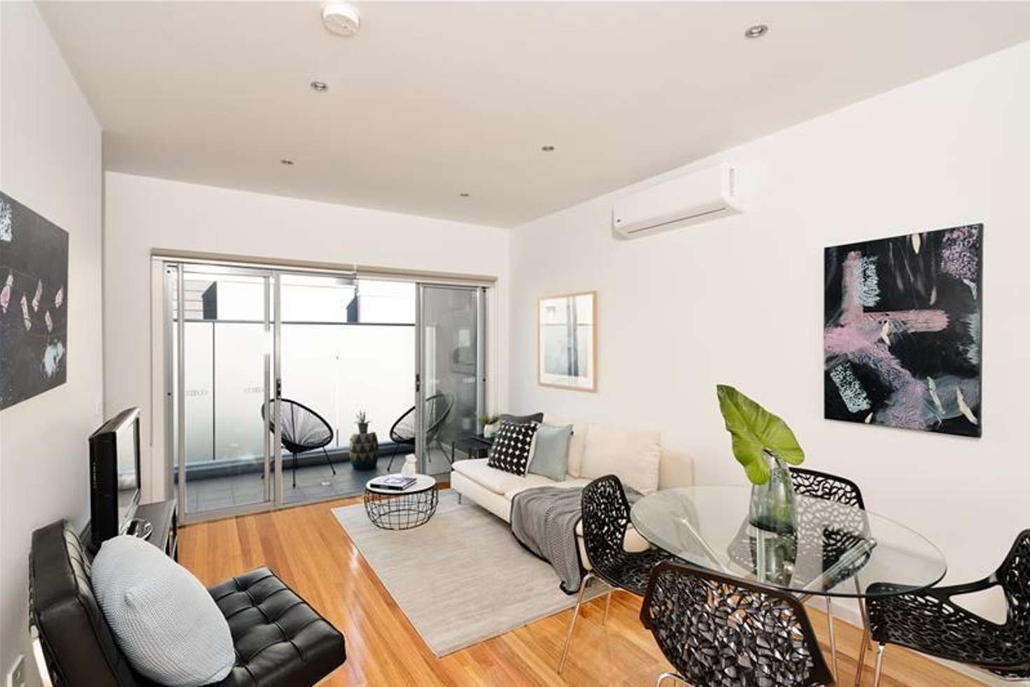 Main view of Homely townhouse listing, 6/140 Thames Street, Box Hill North VIC 3129