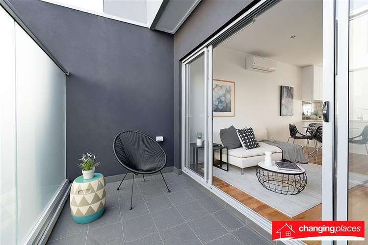 Second view of Homely townhouse listing, 6/140 Thames Street, Box Hill North VIC 3129