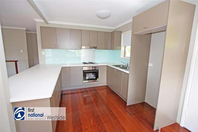Second view of Homely house listing, 69 Bertha Street, Goodna QLD 4300