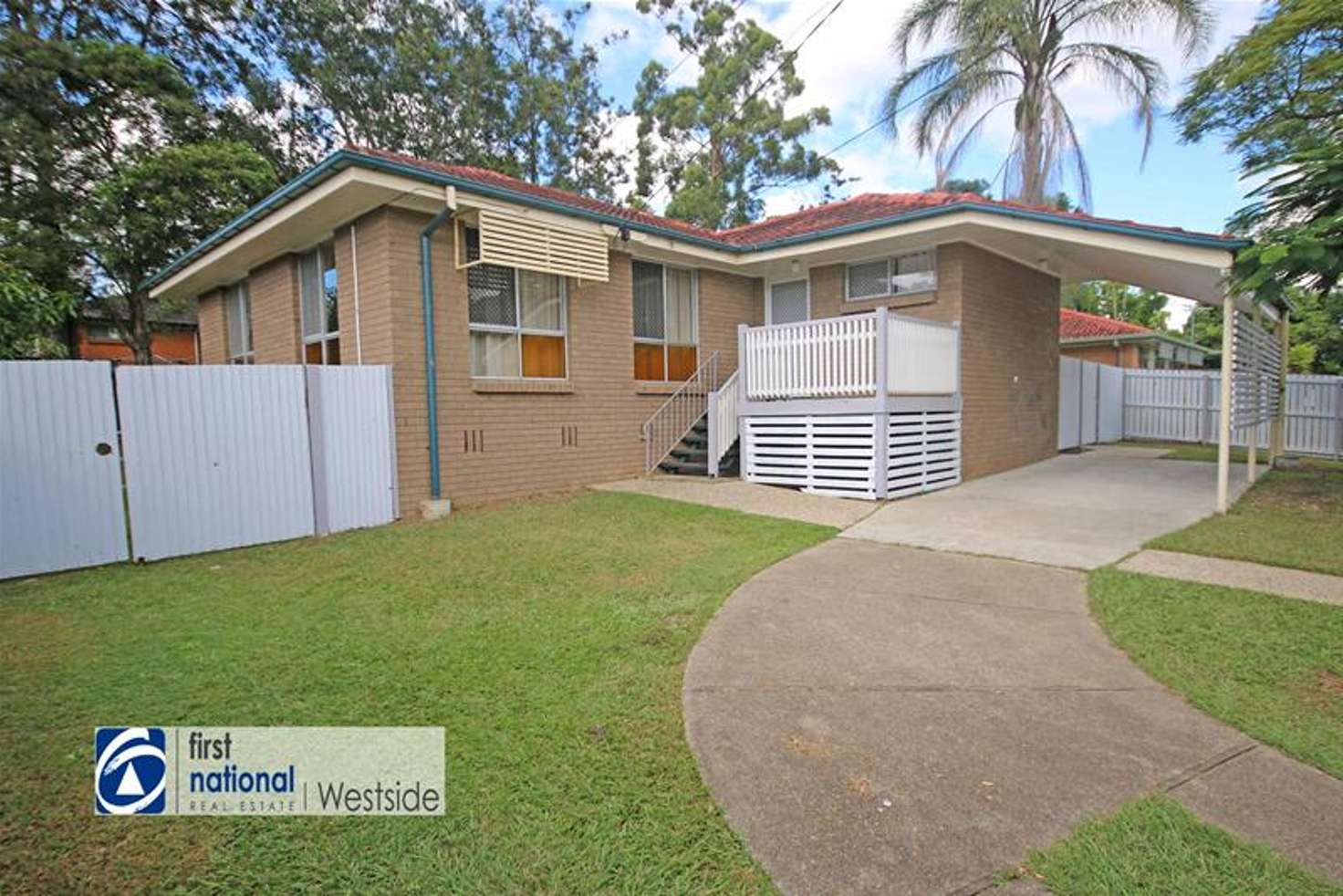 Main view of Homely house listing, 22 Arkins Crescent, Goodna QLD 4300