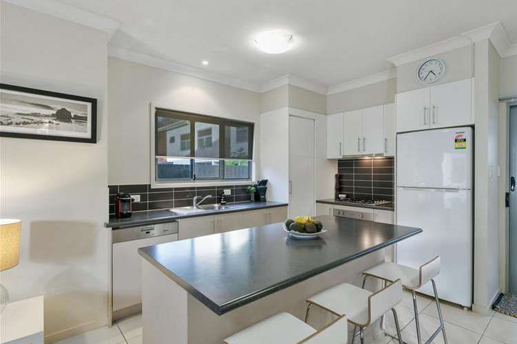 Third view of Homely townhouse listing, 2/9 Derby Street, Coorparoo QLD 4151