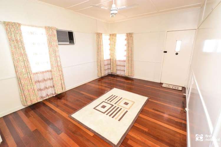 Second view of Homely house listing, 110 Grevillea Street, Biloela QLD 4715