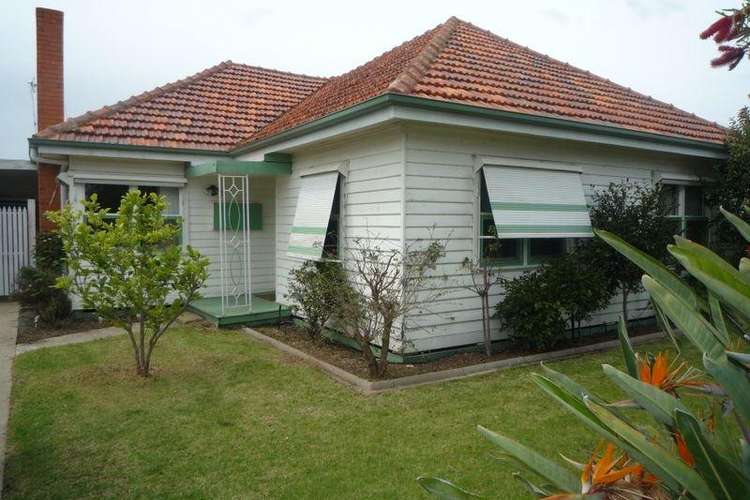 Main view of Homely house listing, 1 Newby Street, Numurkah VIC 3636
