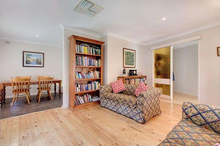 Second view of Homely house listing, 15 Arnold Drive, Hackham SA 5163