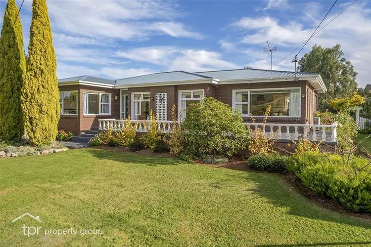 85 Fourfoot Road, Geeveston TAS 7116