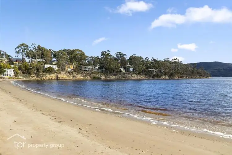 Fourth view of Homely land listing, 15 Off Flakemores Road, Eggs And Bacon Bay TAS 7112