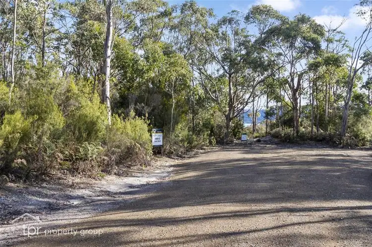 Fifth view of Homely land listing, 15 Off Flakemores Road, Eggs And Bacon Bay TAS 7112