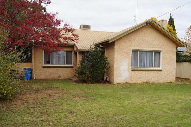 Main view of Homely house listing, 6 McGregor Street, Numurkah VIC 3636