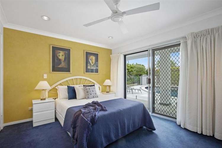 Fifth view of Homely house listing, 36 Jaguar Drive, Bundall QLD 4217