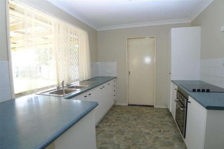 Second view of Homely house listing, 017 Wilkinson Drive, Crestmead QLD 4132
